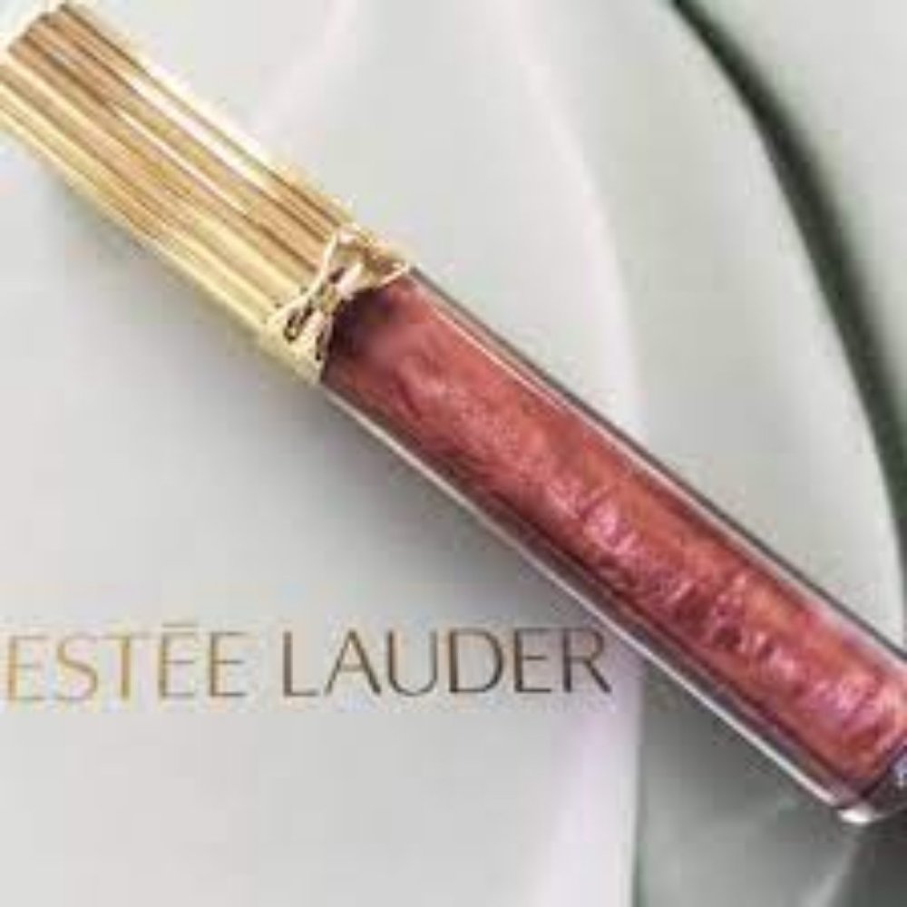 Estee Lauder 115 Flash Fire,Pure Color Envy Lip Gloss #  Full Size